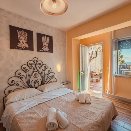 Taormina Garden Hotel