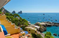 Hotel Weber Ambassador - Ocean View