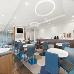 Holiday Inn Express & Suites GEORGE - QUINCY SOUTH by IHG Hotels in Grant County