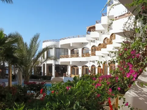 Red Sea Relax Hotel