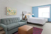 Home2 Suites by Hilton West Sacramento Hotels in Yolo County