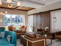 Fairfield by Marriott Inn & Suites Dayton Beavercreek Hotels in Greenen piirikunta