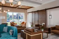 Fairfield by Marriott Inn & Suites Dayton Beavercreek Hotels in Xenia