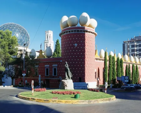 ibis Styles Figueres Ronda Hoteles en Figueras