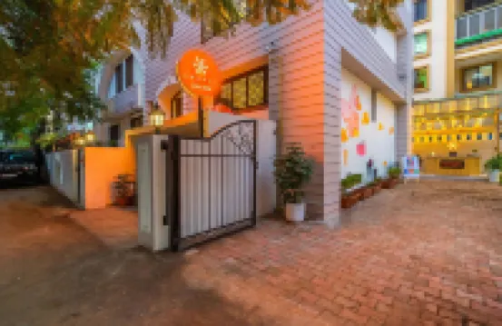 Zostel Pune (Viman Nagar) Hotel di 