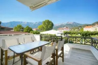 Nikolas Studios - Homestays