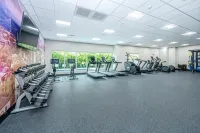 Hilton Garden Inn Charleston Airport - Parking
