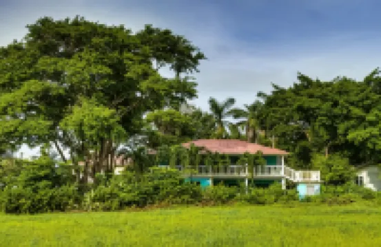 The Sea Glass Inn