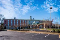 Hilton Garden Inn Williamsburg