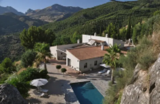 Boutique B&B El Refugio