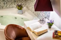 Fior di Loto Rooms - Badekar