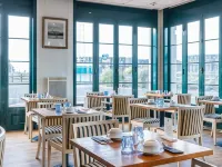 Sowell Residences le Port Hoteles en Trouville-sur-Mer