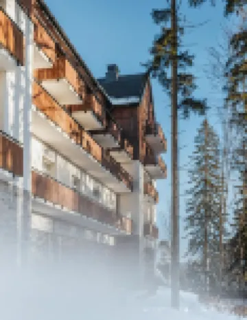 Hotel Bergo Resort & Spa Hotels in 