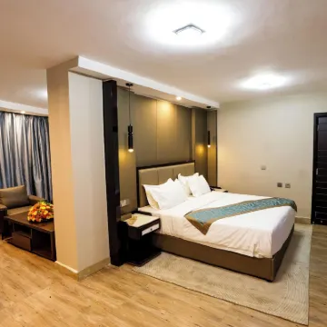 Cape Hotel Hotels near Laphto Mall