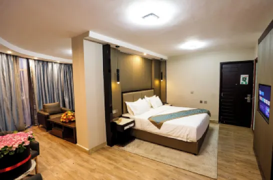 Cape Hotel Hotels near Laphto Mall