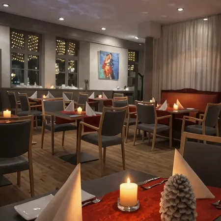 Hotel Erbenhof