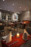 Hotel Erbenhof - Desayuno