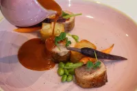 Grand Westside Manila Bay - breakfast