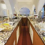 Park Hotel Faloria - Mountain view