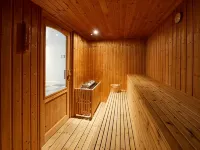 小佩裏耶 拉瓦勒酒店