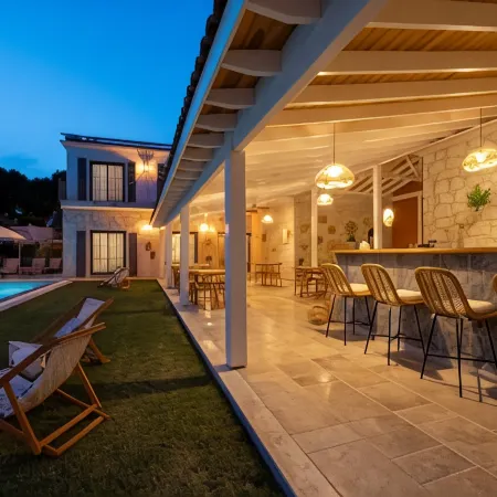 Hatica by Fora Alacati