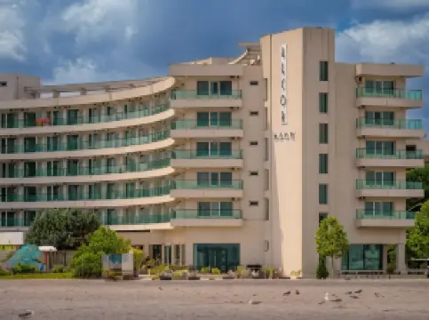 Alcor Beach Hotel