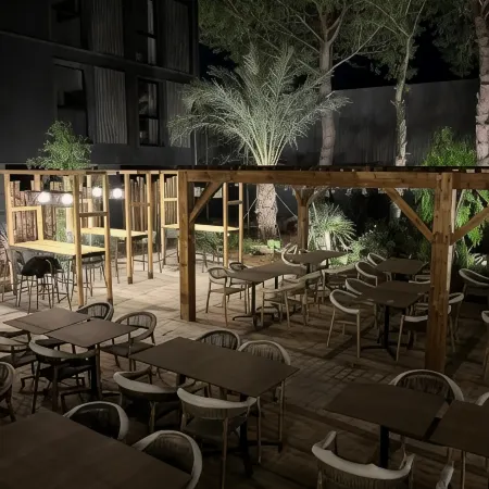 Hôtel le Relais d'Aubagne