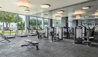 Voyage Belek Golf & Spa Hotel - Gym