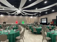 Holiday Inn WILMINGTON by IHG - bar