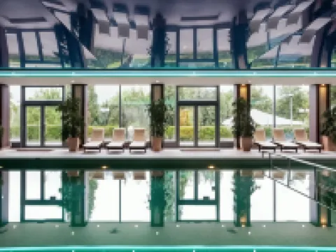 Hotel Mercure Gdansk Posejdon Hotels in Gdansk