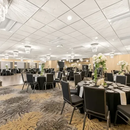 Best Western Plus NorWester Hotel  Conference Centre