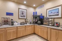 Best Western Devils Tower Inn - Bữa sáng