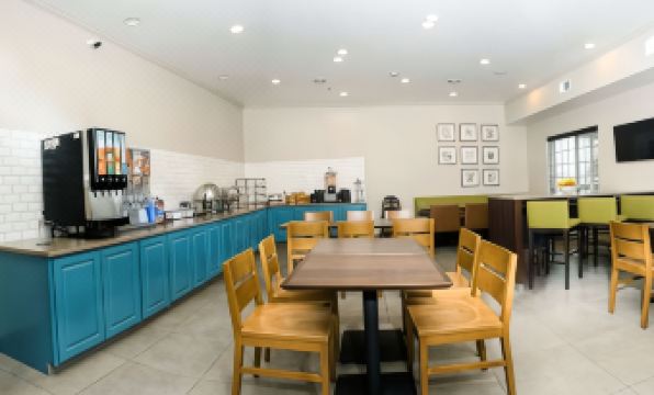 Country Inn & Suites by Radisson, Winchester, VA