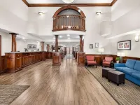 Comfort Suites Hotels in Sumter County