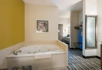 Quality Inn Michigan City South - Badekar