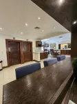 Best Western Plus Chihuahua Aeropuerto - Desayuno