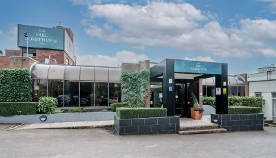 Hull Humber View Hotel, BW Signature Collection Hotels in 