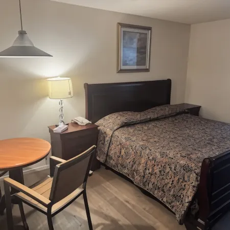 Best Star Inn - Montebello, Los Angeles