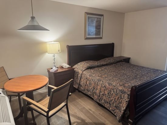 Best Star Inn - Montebello, Los Angeles