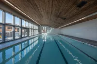 Pend Oreille Shores Resort - Swimmingpools