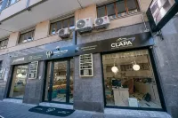 P.C.精品新堡飯店，由ClaPa集團分散式接待管理