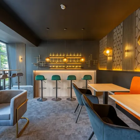JustStay Essen Hotel & Apartments