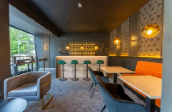 JustStay Essen Hotel & Apartments