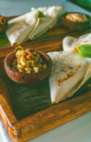 拉貝拉別墅酒店及水療中心