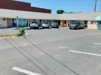 Central Coast Inn- Cayucos - Motels