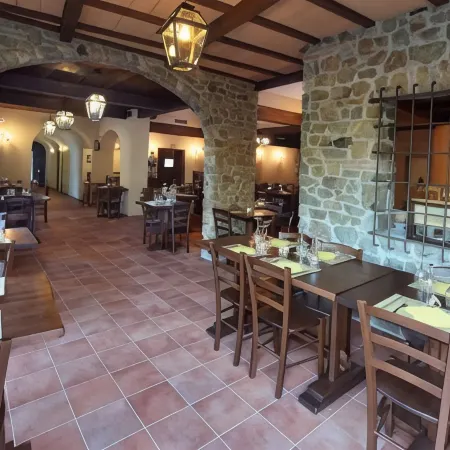 Il Villaggio di Giuele
