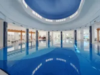 Sentido Kamelya Selin Luxury Resort & Spa - romantici