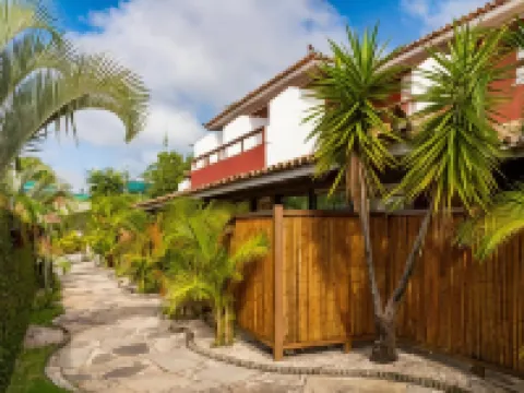 Suri Búzios Hotel Hotels in Armacao Dos Buzios