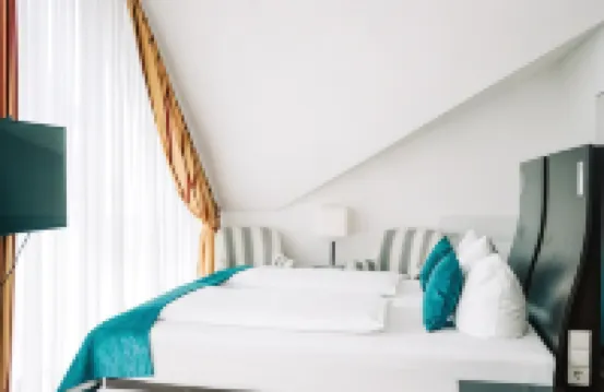 DämeritzSeehotel