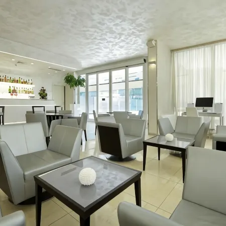 Mercure Rimini Artis
